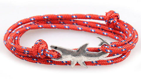 GA - Shark Bracelet