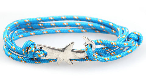 GA - Shark Bracelet