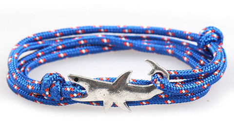 GA - Shark Bracelet