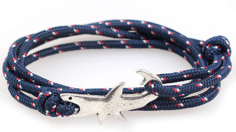 GA - Shark Bracelet
