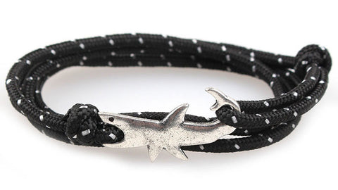 GA - Shark Bracelet